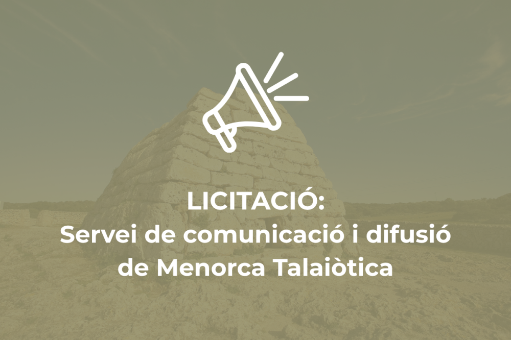 oferta servicio comunicación