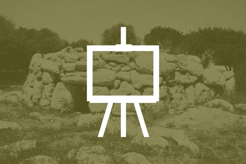 Oferta exposición prehistoria