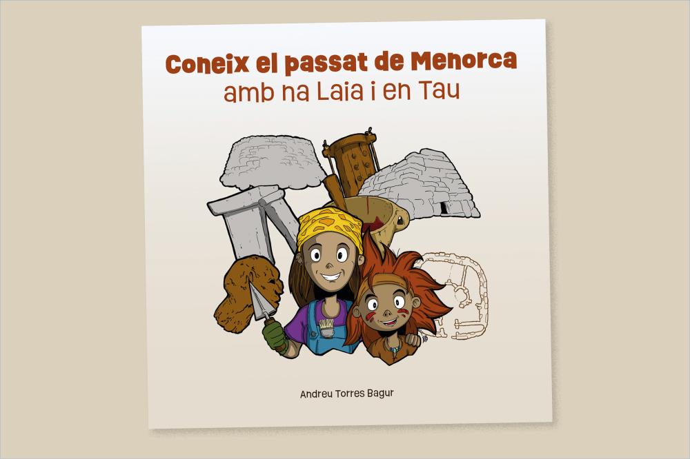 presentación libro infantil sitjot