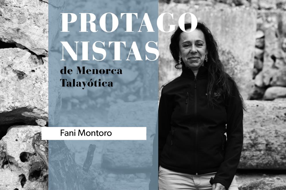 Fani Montoro protagonistas mt