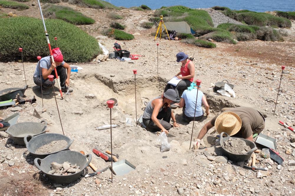proyecto sa mitja lluna