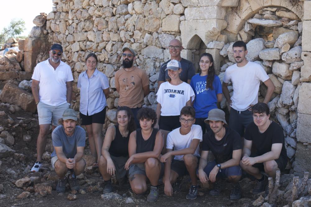 Amics del Museu_TorralbaTalayótica