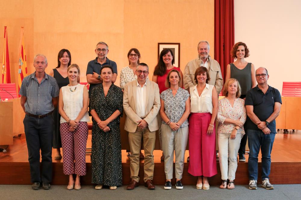 convening of the Governing Council of Talayotic Menorca Agency