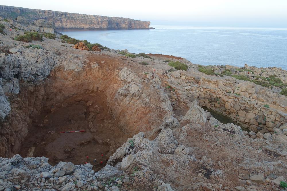 campaña 2022 coll de cala morell