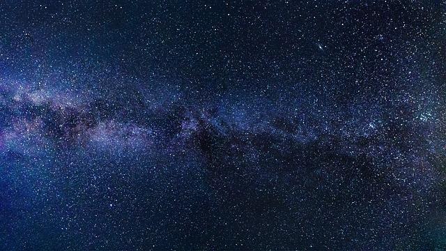 cielo nocturno trepucó