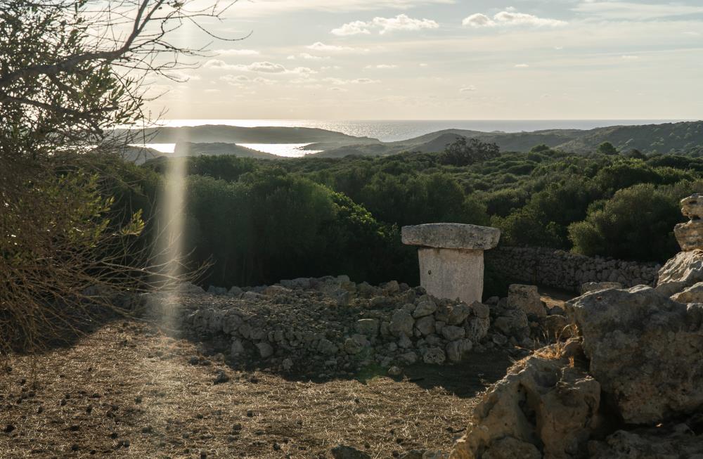 torreta de tramuntana