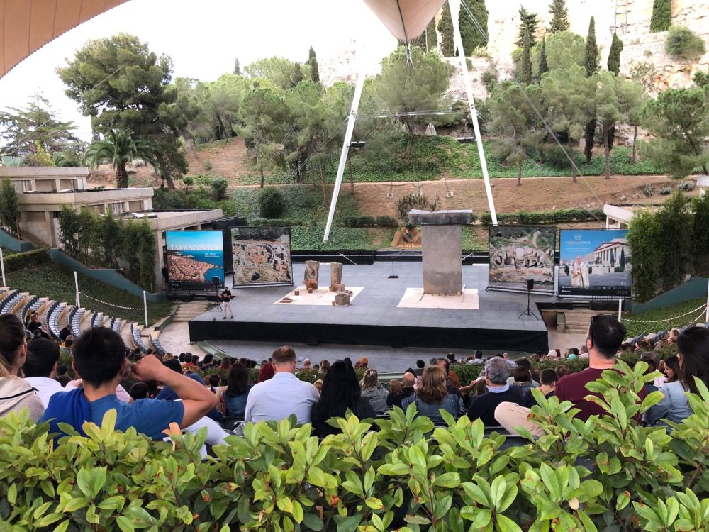 recreación tarraco viva 2023