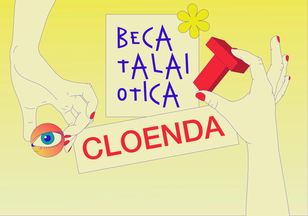 cloenda becatalaiotica 2023