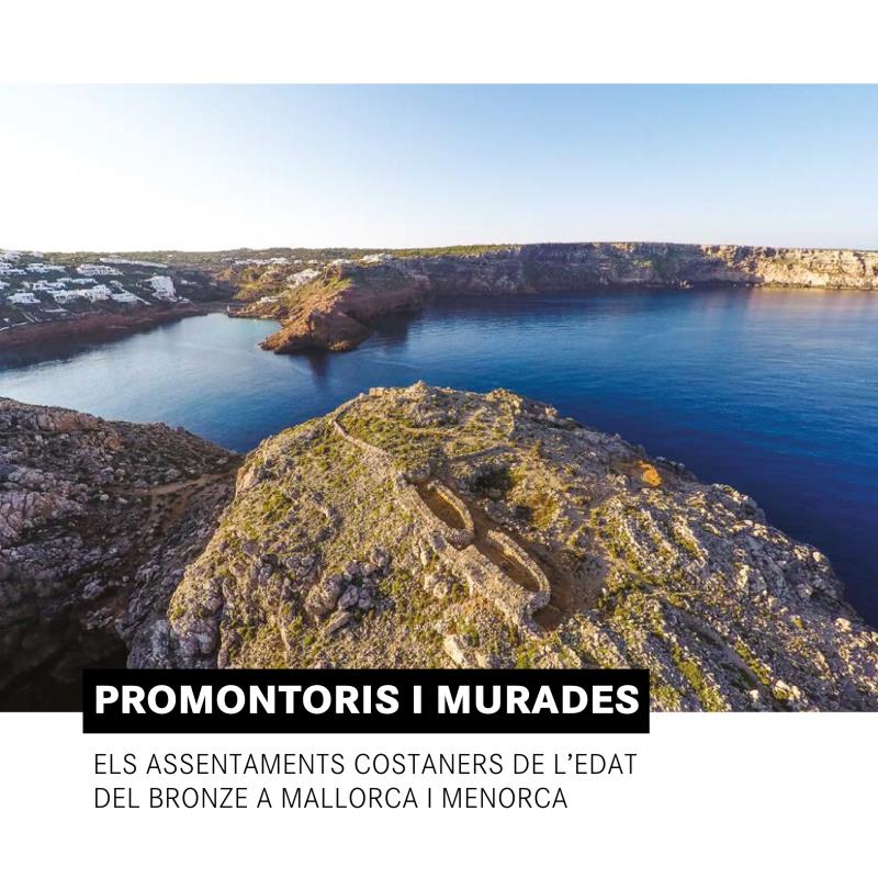 portada promontoris i murades