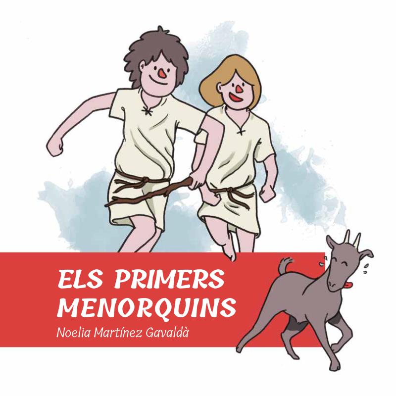 els primers menorquins