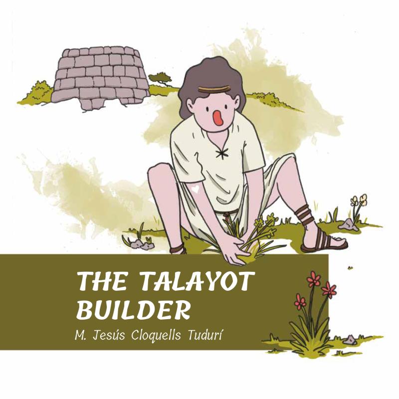 The talayot builder