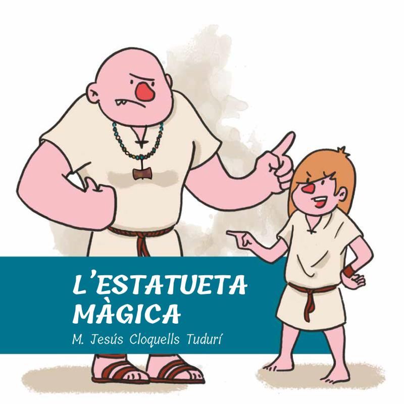 L’estatueta màgica