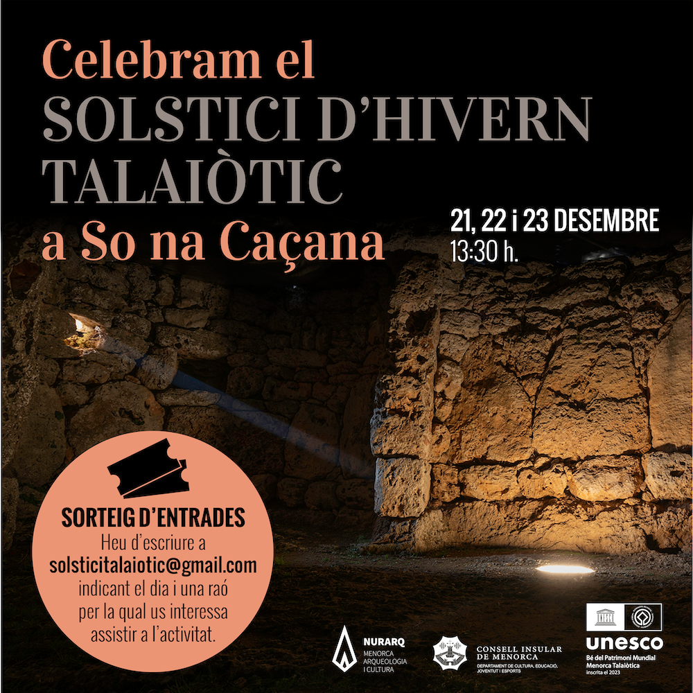 cartell solstici dhivern