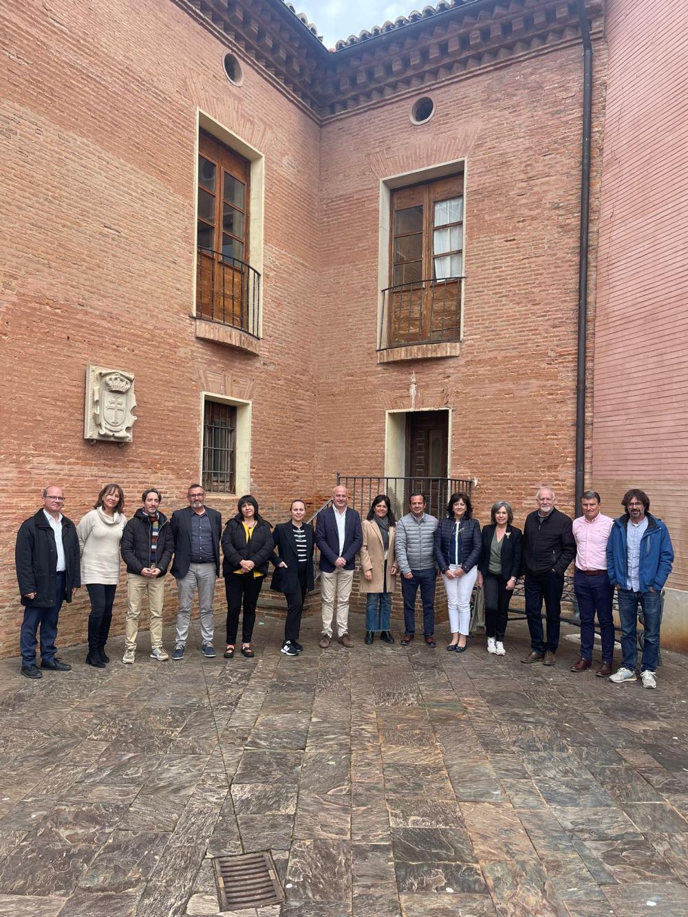 Menorca Talayótica se incorpora a la entidad Alianza de Paisajes Culturales