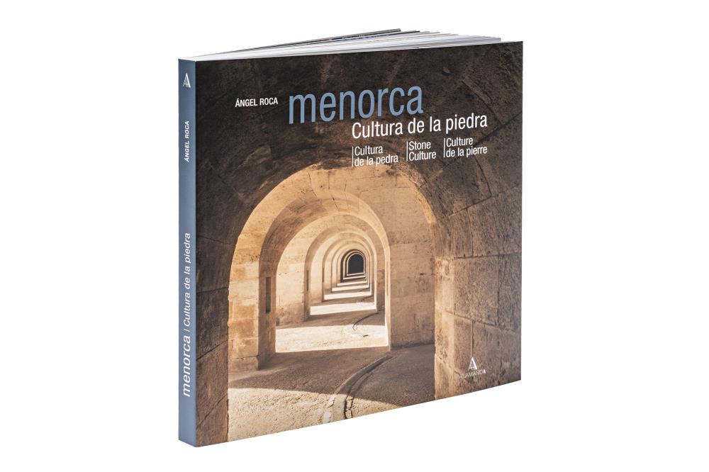 llibre angel roca