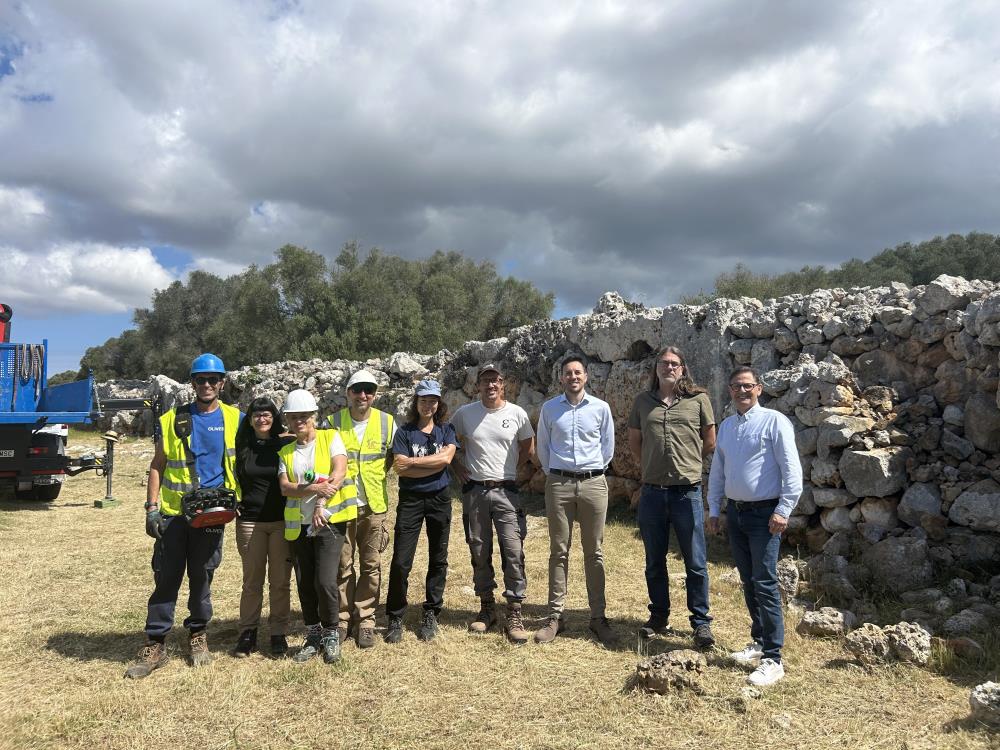 visita obras son catlar
