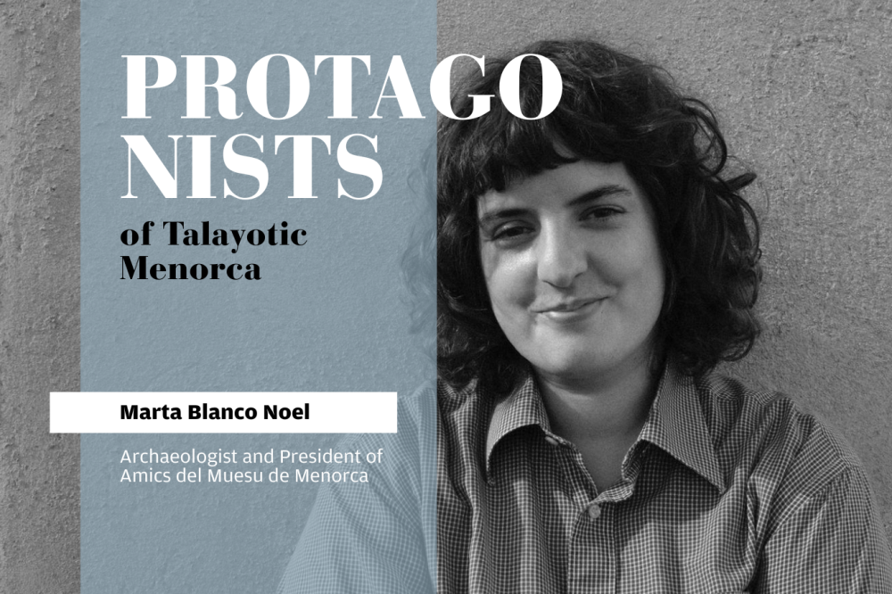 marta blanco protagonists