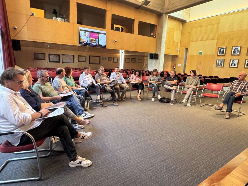 TMA´s Governing Council