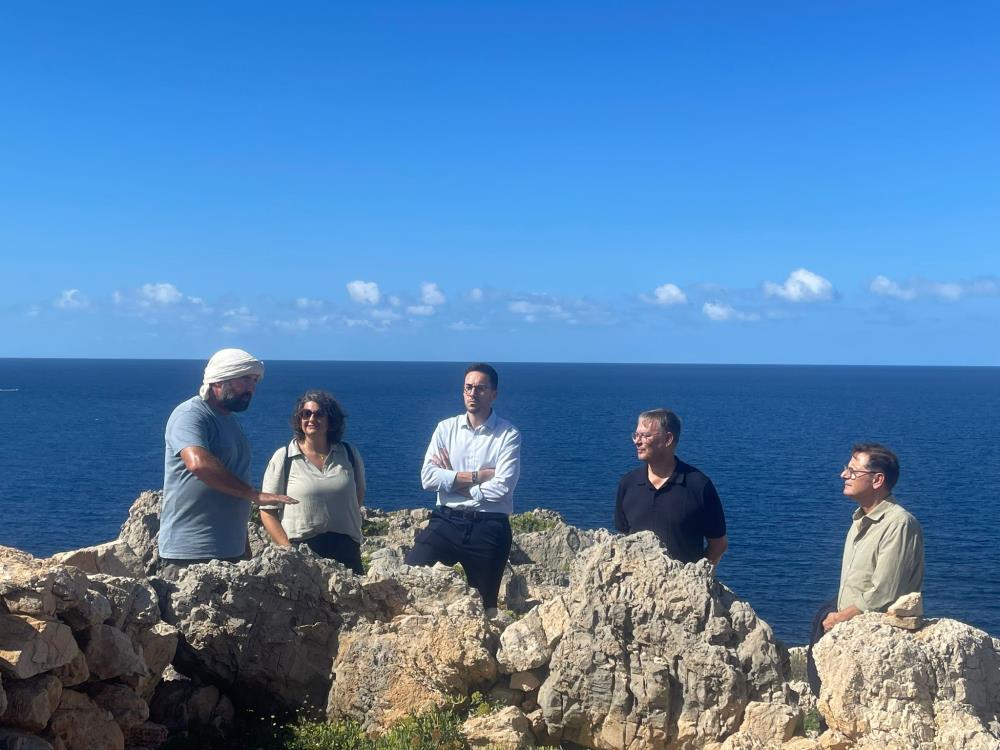 es coll de cala morell